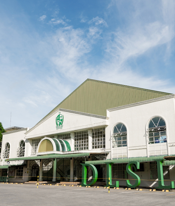 De La Salle Lipa